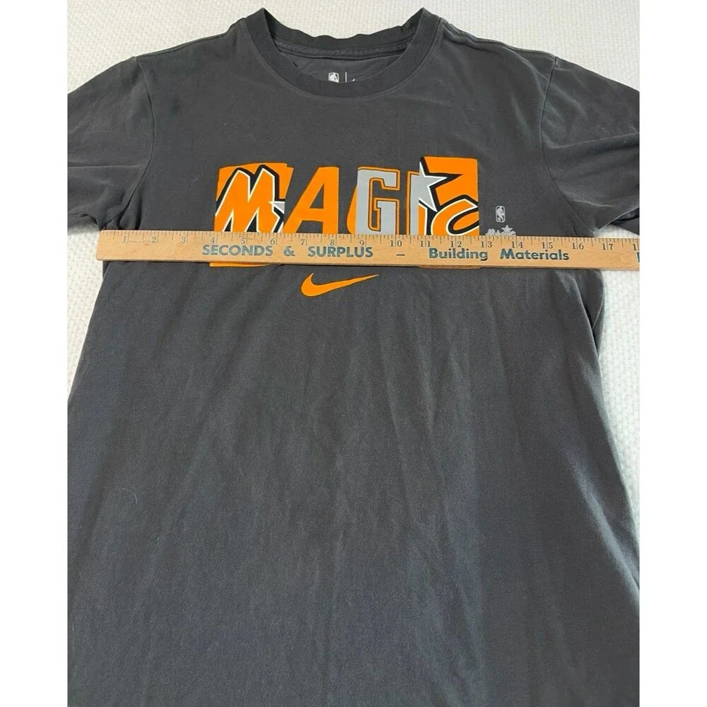official Nike NBA Orlando Magic Dri-FIT T-Shirt. xs